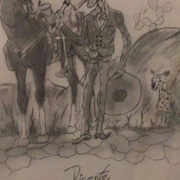 Meet your Posher, Alejandro - Picture 1 of 1